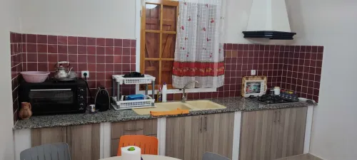 Location vacances Villa Tlemcen Souk tlata