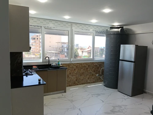 Location vacances Appartement Tizi Ouzou Azeffoun
