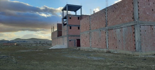 Vente Carcasse Médéa Ksar boukhari