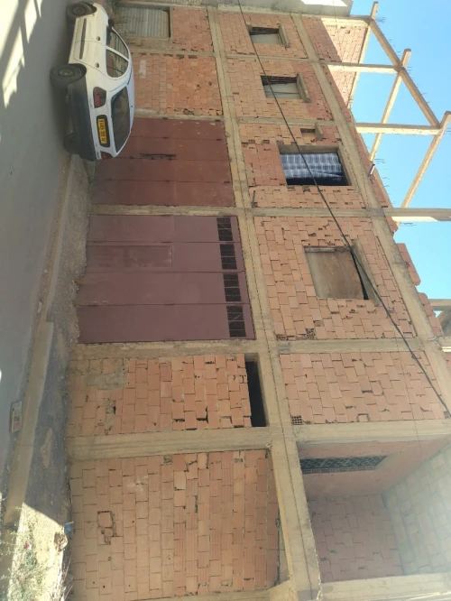 Vente Villa Relizane Relizane