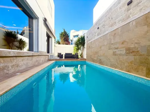 Location vacances Appartement F3 El Tarf El kala
