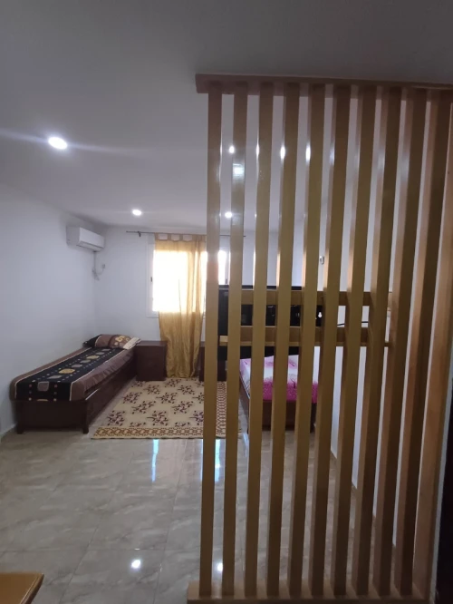 Location vacances Appartement Béjaïa Beni ksila