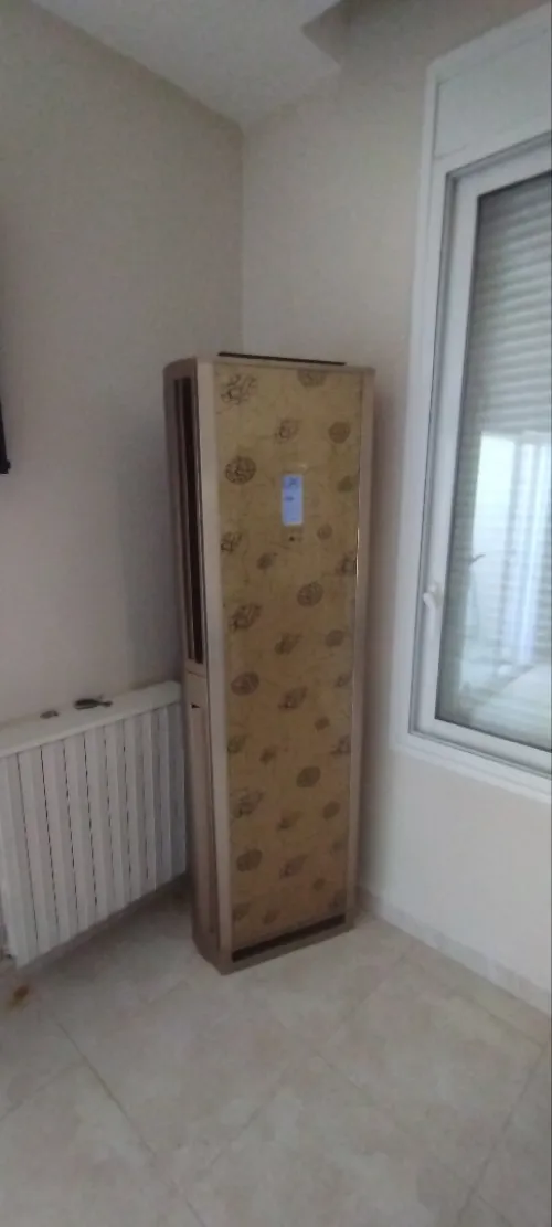 Installation tout type climatiseur