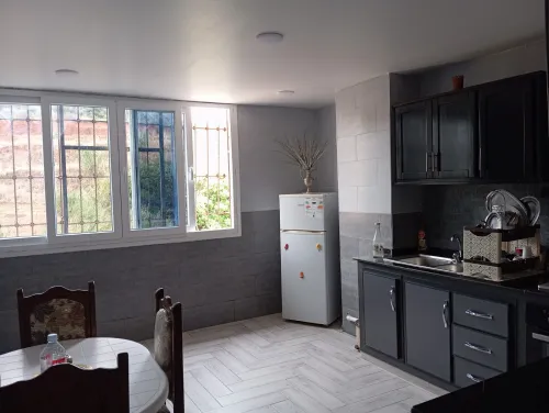 Location vacances Appartement F3 Boumerdès Boumerdes