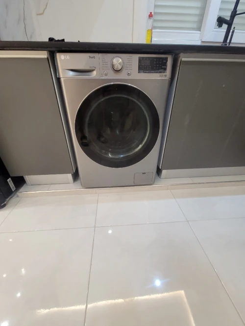 Vente Appartement F4 Alger Bordj el kiffan