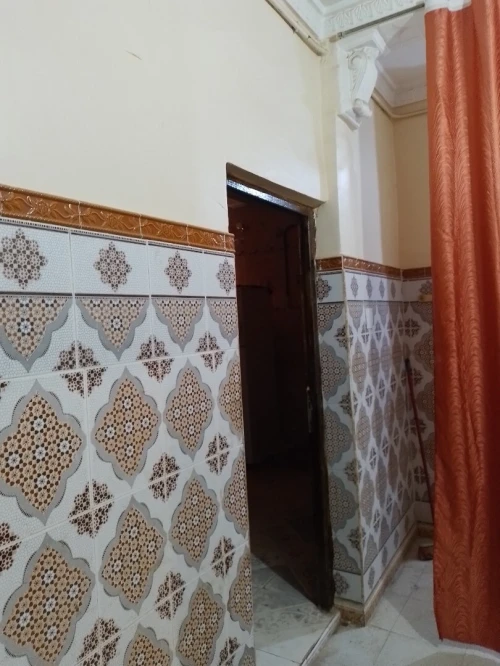Vente Villa Béchar Bechar