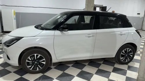 Suzuki Swift 2025 GL Plus 