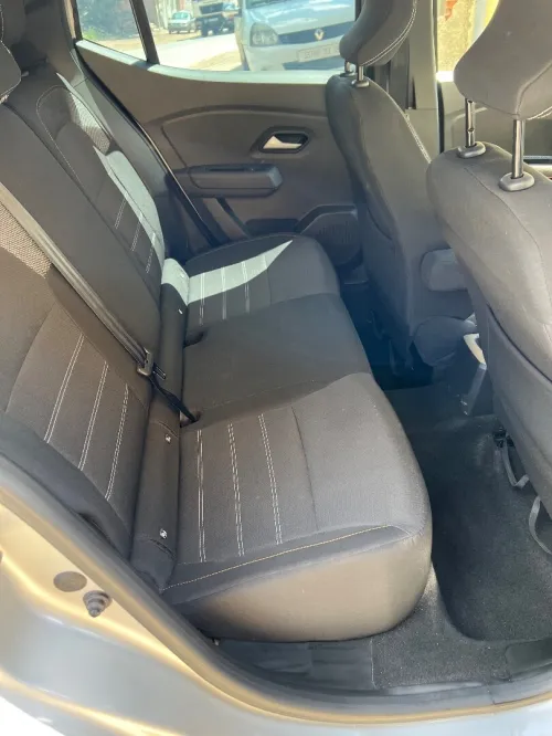 Dacia Sandero 2023 Stepway Expression