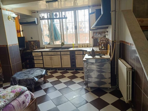 Location vacances Studio Béjaïa Bejaia