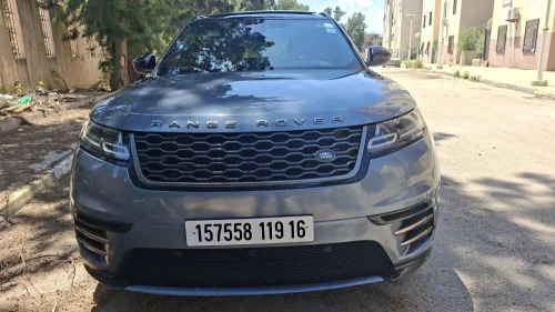 Land Rover Velar 2019 R dynamique
