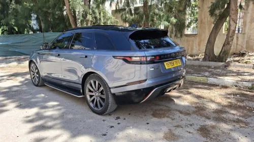 Land Rover Velar 2019 R dynamique