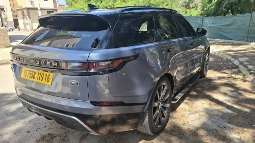Land Rover Velar 2019 R dynamique