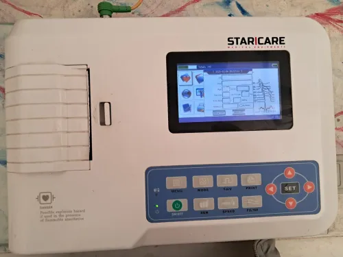 Ecg