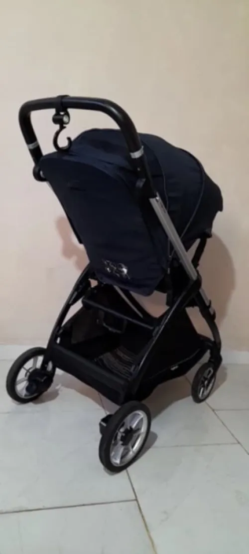 Poussette bébé Inglesina la haut gamme 