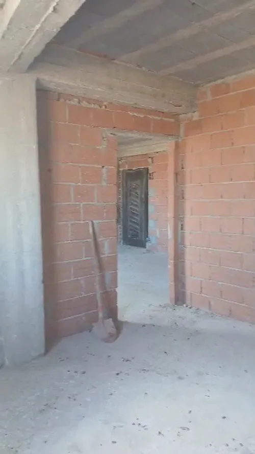 Vente Appartement F3 Alger Bordj el bahri