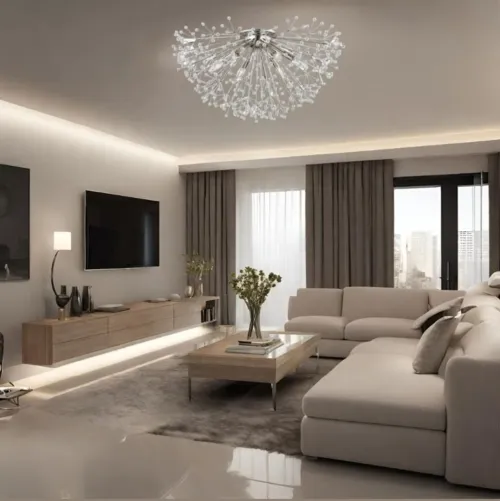 Vente Appartement F4 Alger Bordj el kiffan