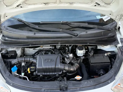 Hyundai i10 2012 