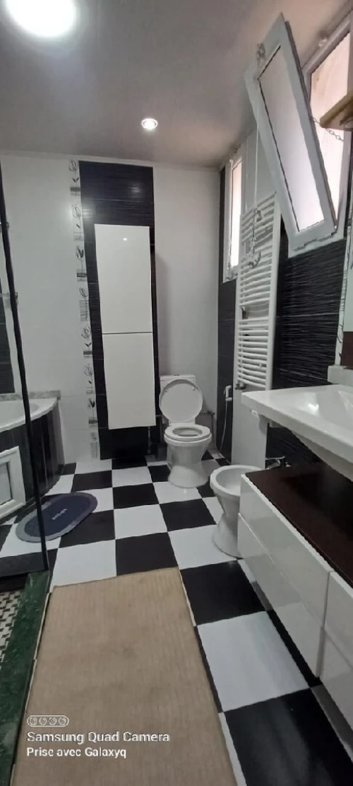 Location vacances Villa Alger Zeralda