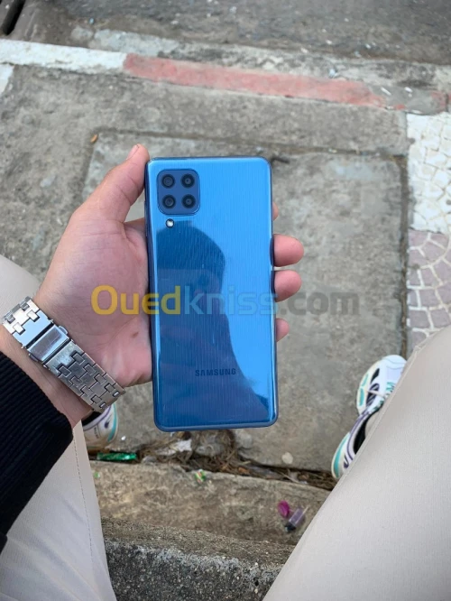 Samsung M32