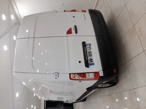 Renault Master 2025 