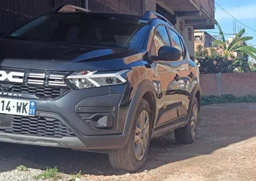 Dacia Sandero 2023 Stepway Expression