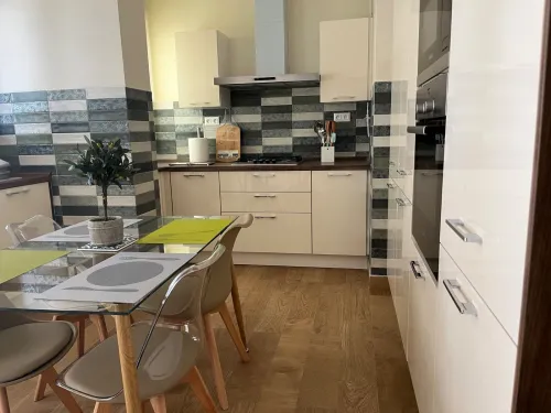 Location Appartement F3 Alger Hydra