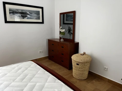 Location Appartement F3 Alger Hydra