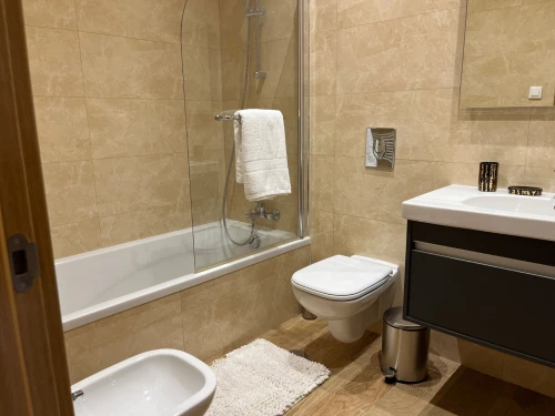 Location Appartement F3 Alger Hydra