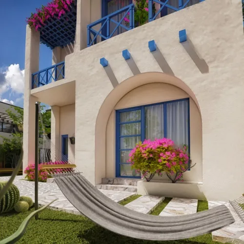 Vente Villa Constantine Constantine