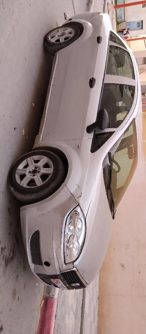 Fiat Linea 2009 Dynamic