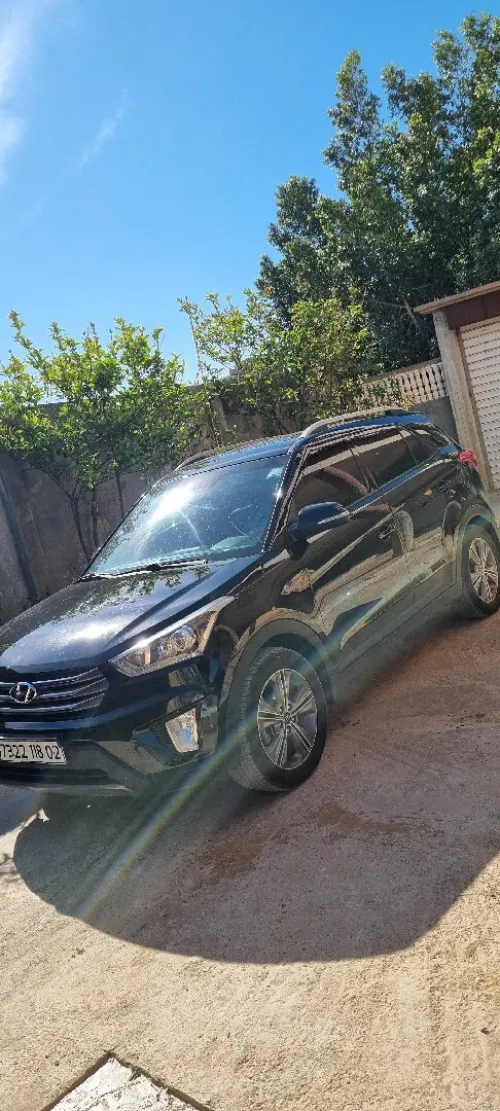 Hyundai Creta 2018 Gls
