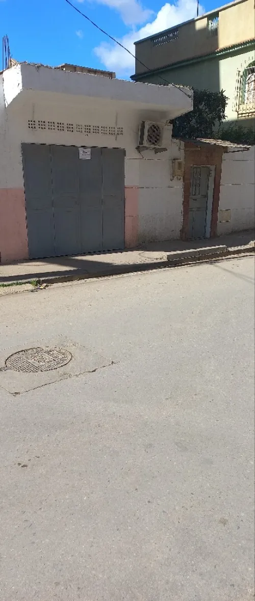 Location Local Chlef Chlef