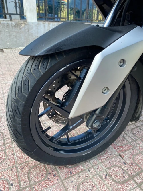 Yamaha Xmax 2019