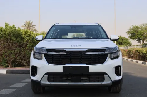 Kia Seltos 2025 1.5  110ch