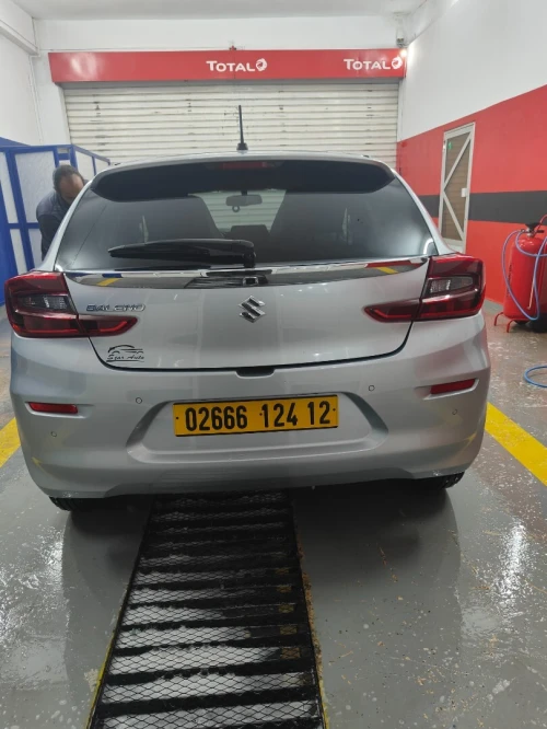 Suzuki Baleno 2024 Baleno