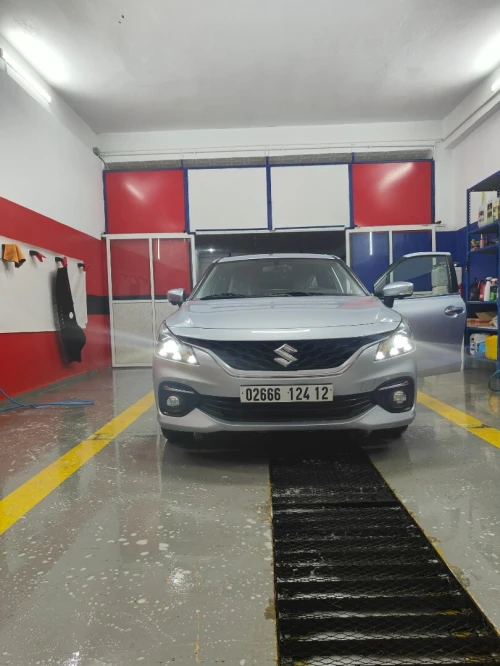 Suzuki Baleno 2024 Baleno
