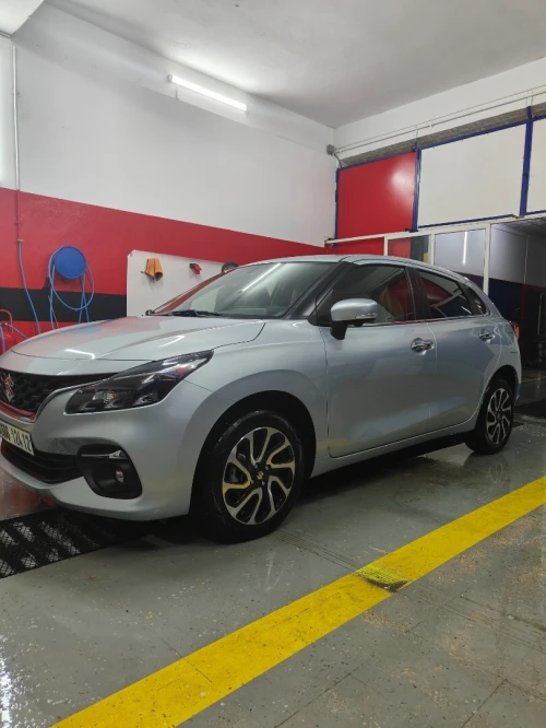 Suzuki Baleno 2024 Baleno