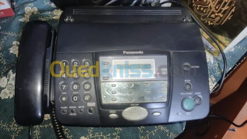 Panasonic KX FT-907 Panasonic KX FT-907