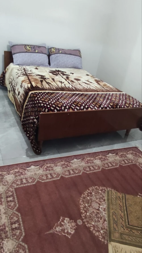 Location vacances Appartement F3 Annaba Annaba