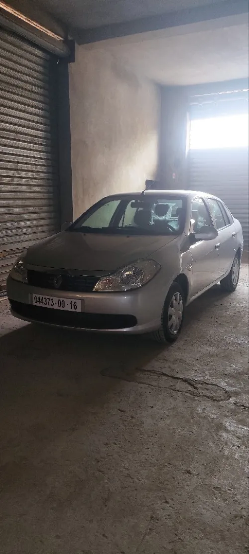 Renault Symbol 2012 Symbol