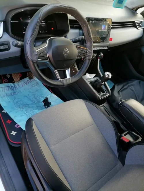 Renault Clio 5  2024 Evolution