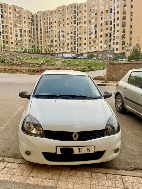 Renault Clio Campus 2013 Extreme 2