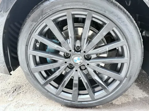 BMW Série 2 2022 Série 2