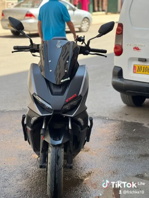 Vms Vmx 300 2025