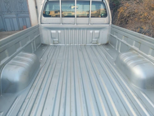 Toyota Hilux 2014 LEGEND SC 4x2