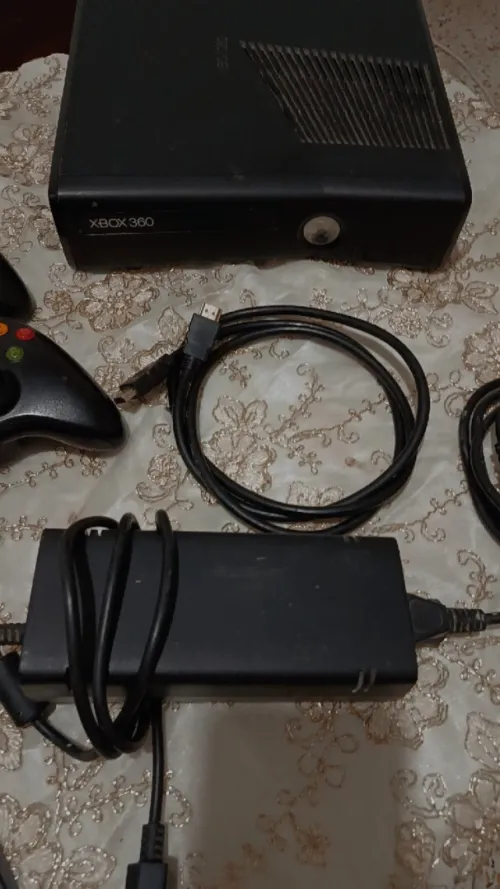 Xbox 360