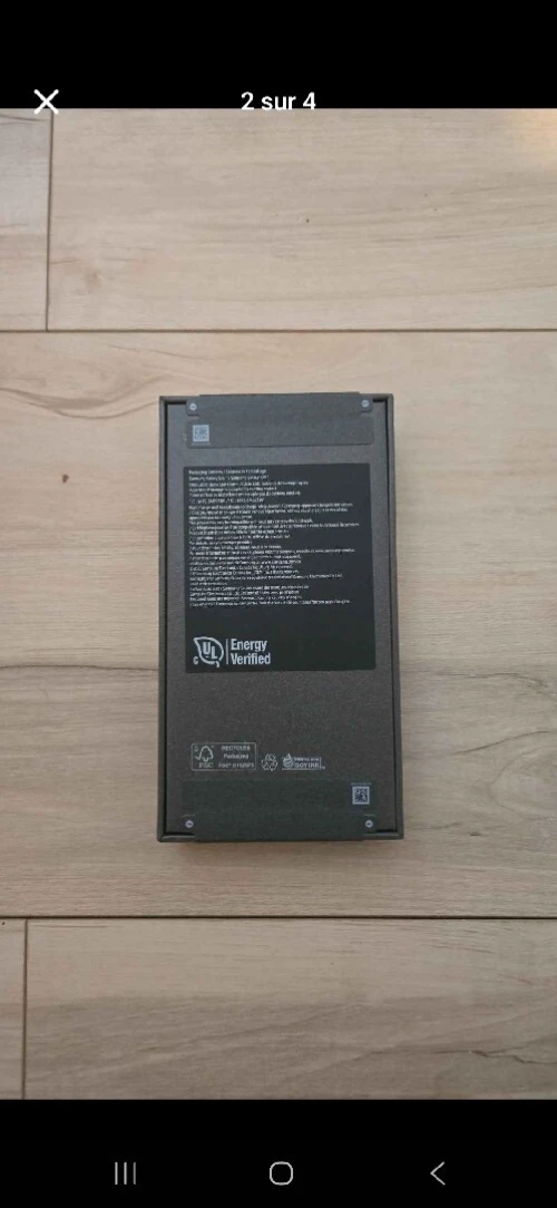 Samsung S25