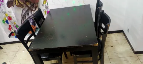 Matériel pour restaurant