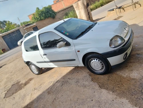 Renault Clio 2 2001 Clio 2