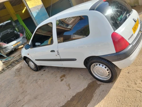 Renault Clio 2 2001 Clio 2